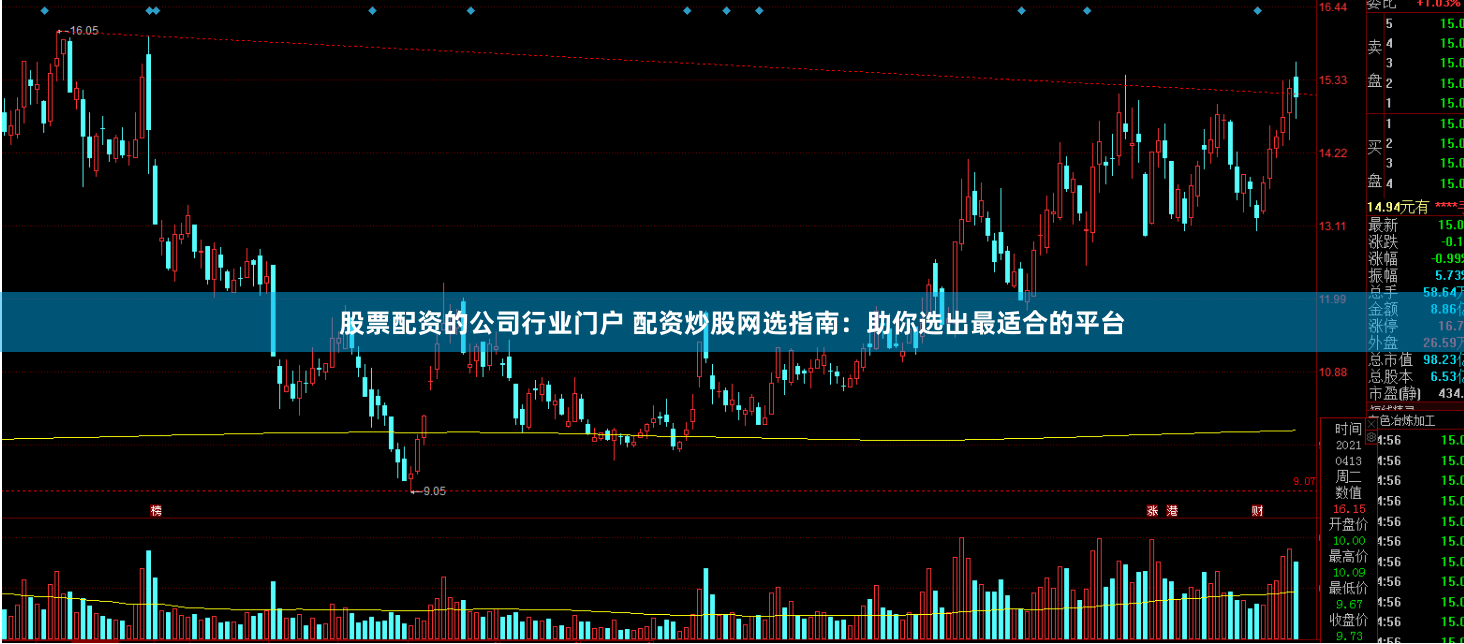 股票配资的公司行业门户 配资炒股网选指南：助你选出最适合的平台